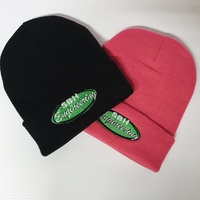 SBH Beanie