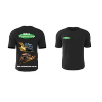 SBH CanAm T-Shirt