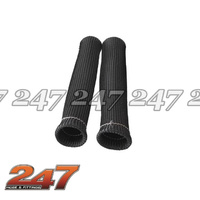 HEAT INSULATOR SLEEVE 2 PACK