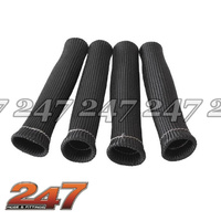HEAT INSULATOR SLEEVE 4 PACK