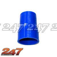 STRAIGHT SILICONE HOSE REDUCER