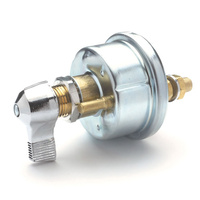 Battery Master Switch