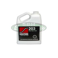 SWEPCO SAE Grade 250 Transmission Moly Gear Oil ISO 1000 Grade 1 Gallon