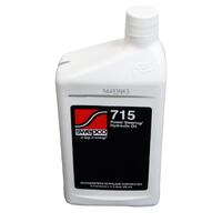 Swepco Power Steering oil