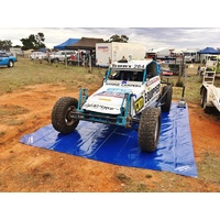 Pit Mat Pro (4.5m x 3m)