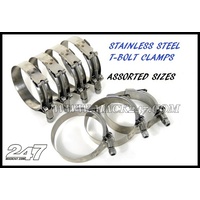 S/S T-BOLTS