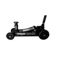 3 TON RUGGED FLOOR JACK