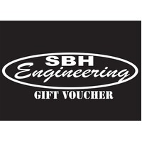 $100 Gift Voucher