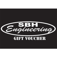 $50 Gift Voucher