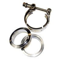 S/S V-BAND KIT
