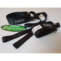 Velo SFI Arm Restraints