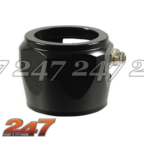 HEX HOSE FINISHERS [Color: BLACK] [size: 16.5MM]