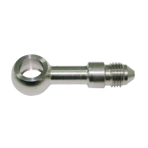 S/S STRAIGHT BANJO TO AN [size: 7/16" - 12MM (-3)]