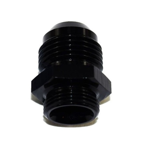 NISSAN BREATHER FITTING (PRESS IN) [COLOR: BLACK]