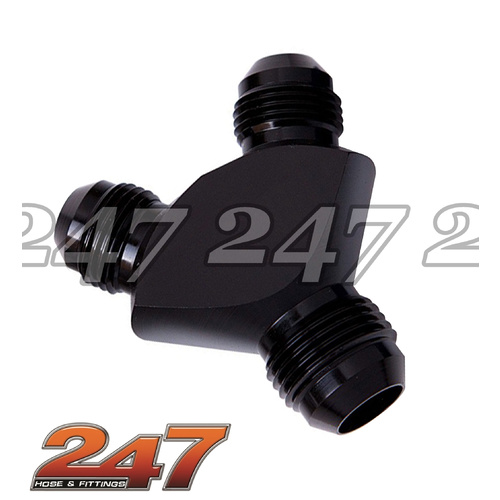 Billet Y-Block [Colour: BLACK] [size: -6 x -6 x -6]