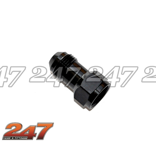 MALE TO FEMALE EXTENSION [Colour: Black] [Size: -6]