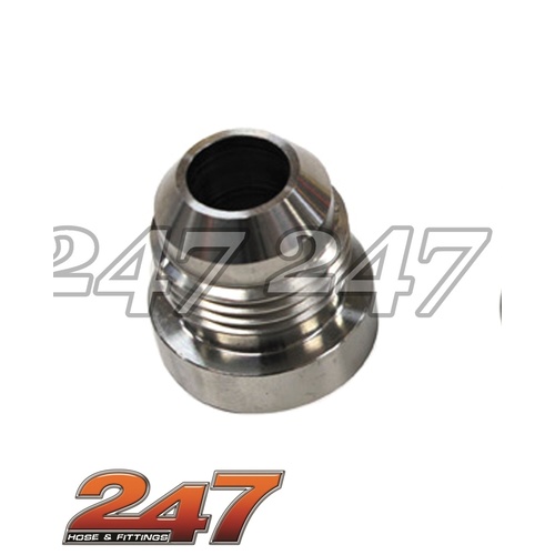 Male Weld-On [Material : Alloy] [Size: -04]