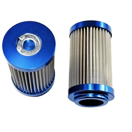 3000 SERIES- PRO FILTER REPLACEMENT ELEMENTS [Micron: 10 MICRON (BLUE)]