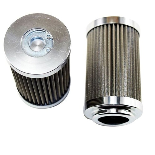 3000 SERIES- PRO FILTER REPLACEMENT ELEMENTS [Filter Type: -8 PRO FILTER] [Micron: 60 MICRON (SILVER)]