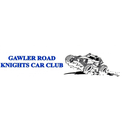 Gawler Road Knights Single Competitor Member