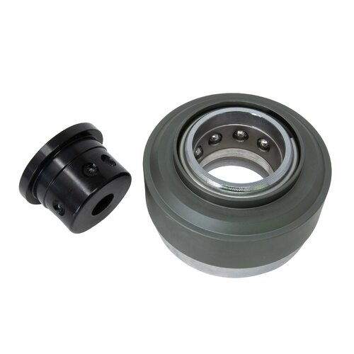 Hess 6 bolt steering wheel quick release X3/RZR/wildcat
