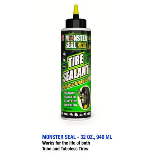 Monster Seal 32oz - 946ml