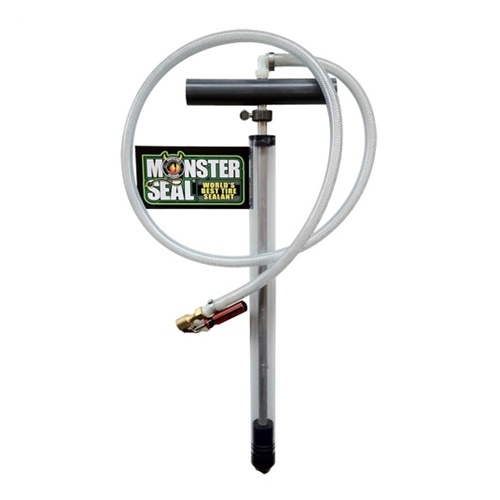Monster Seal 5 Gallon Hand pump
