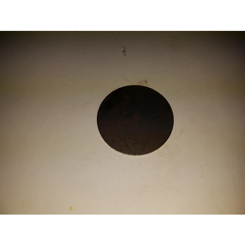 Cap to Suit 50mm tube qty:6