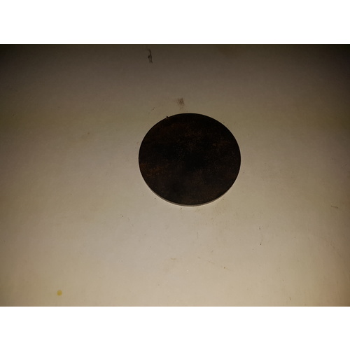 Cap to Suit 44mm Tube qty:6