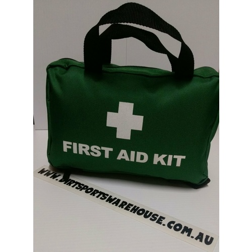 First aid Kit
