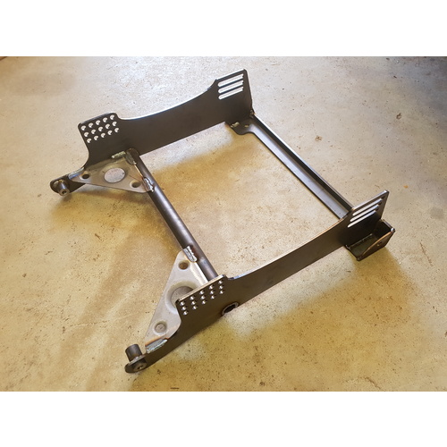 SBH Canam Maverick x3 Seat mount