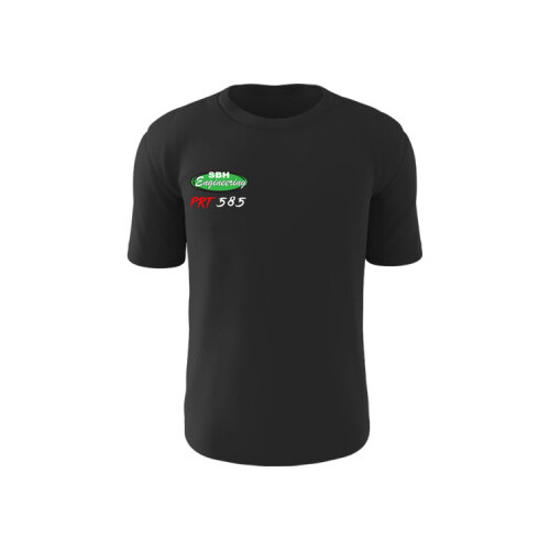 SBH PRT-585 T-Shirt [SIZE: XL]