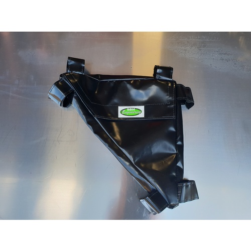 Storage Bags [1 x LH Storage Bag]