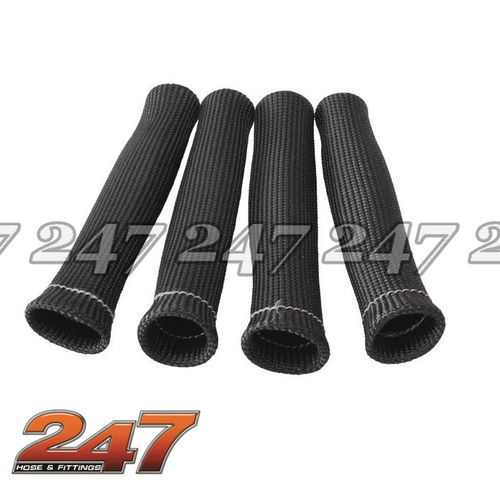 HEAT INSULATOR SLEEVE 4 PACK