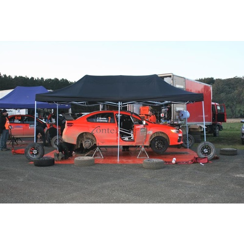 Pit Mat Pro (6m x 3m)