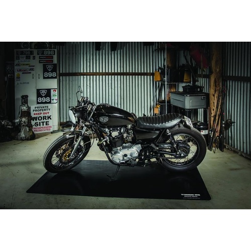 Moto Mat