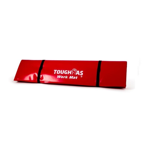 LARGE WORK MAT [Colour: Blue]