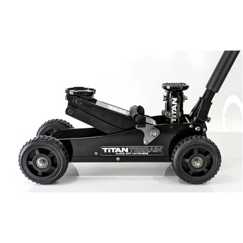 1.5 TON RUGGED FLOOR JACK