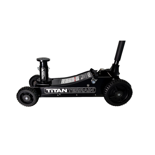3 TON RUGGED FLOOR JACK