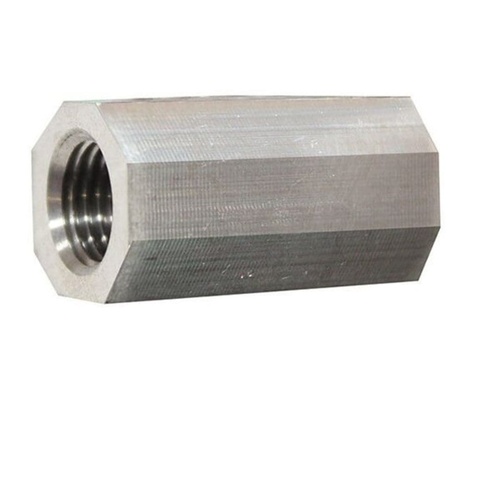 S/S INVERTED FLARE UNION [THREAD: M10 X 1.0]