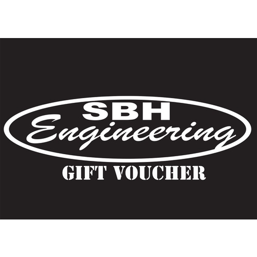 $50 Gift Voucher