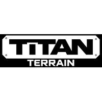 TITAN TERRAIN