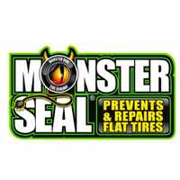 Monster Seal