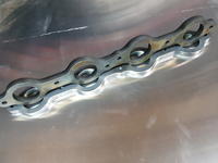 Exhaust Flanges