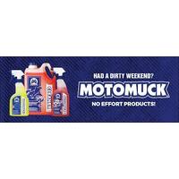 MOTOMUCK