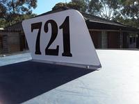 Number Plates