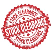 Pro Eagle Clearance