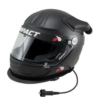 Helmet & accessories 